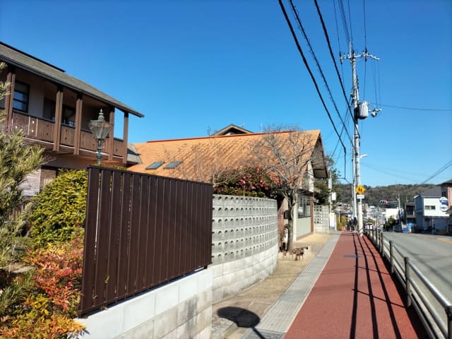 ブーランジェリーハンナ